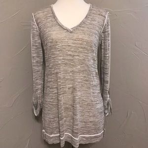 Light Parkhurst Sweater